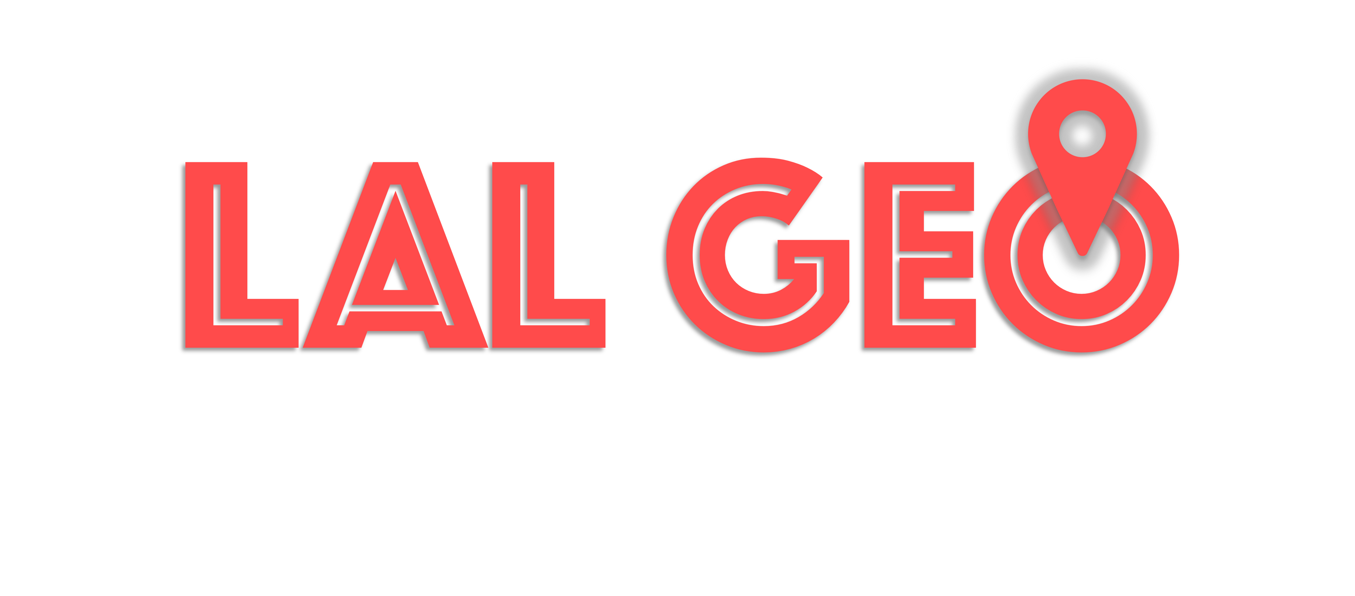 LalGeo logo